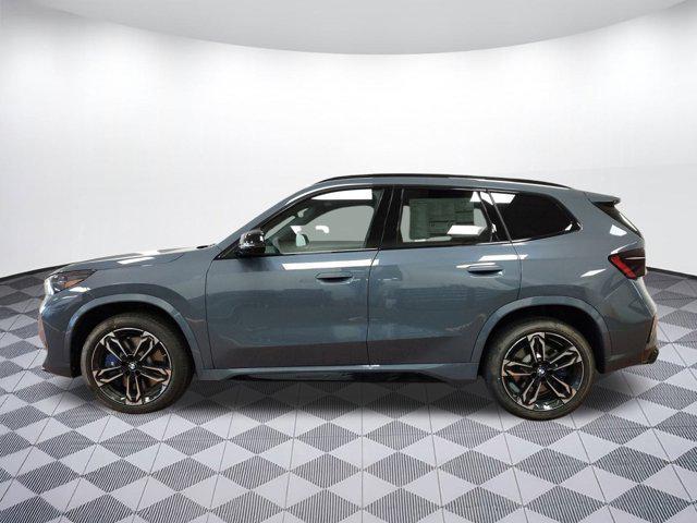 new 2026 BMW X1 car, priced at $58,340