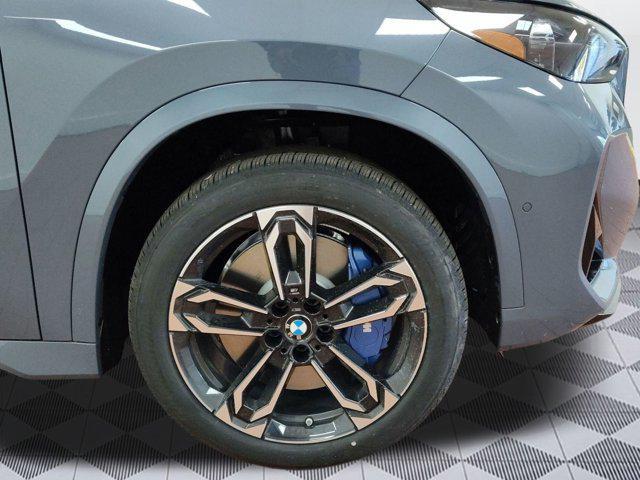 new 2026 BMW X1 car, priced at $58,340