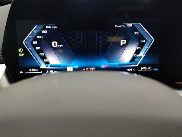 new 2026 BMW X1 car, priced at $58,340