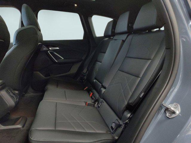 new 2026 BMW X1 car, priced at $58,340