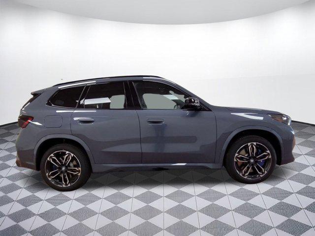 new 2026 BMW X1 car, priced at $58,340
