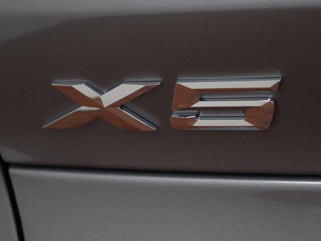 used 2025 BMW X5 car, priced at $69,772