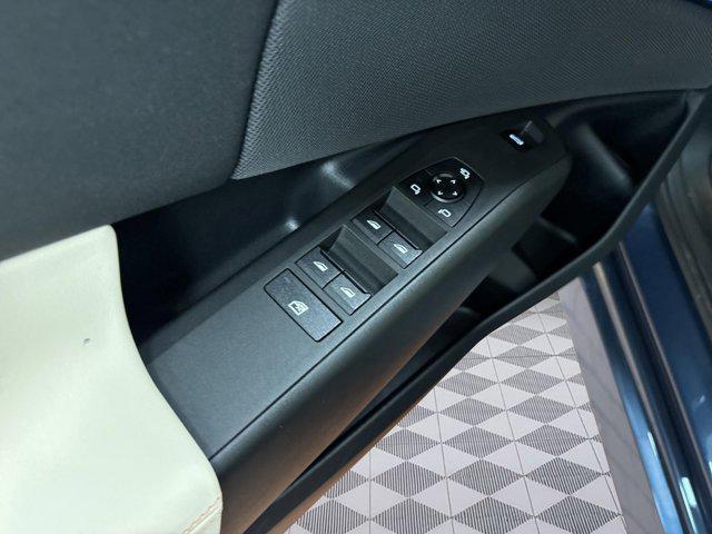new 2025 BMW X3 car, priced at $56,525