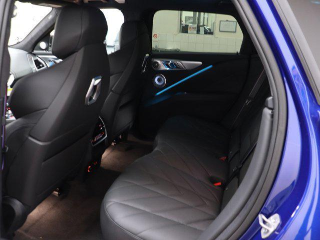 used 2024 BMW XM car, priced at $141,935