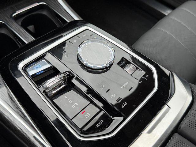 new 2024 BMW i7 car, priced at $113,695