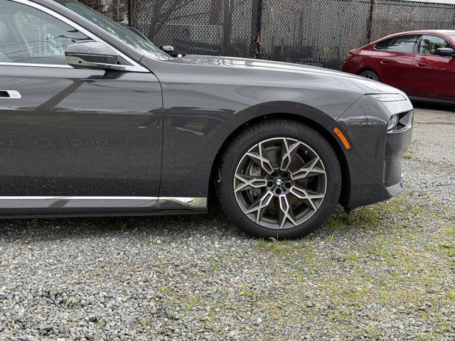 new 2024 BMW i7 car, priced at $113,695