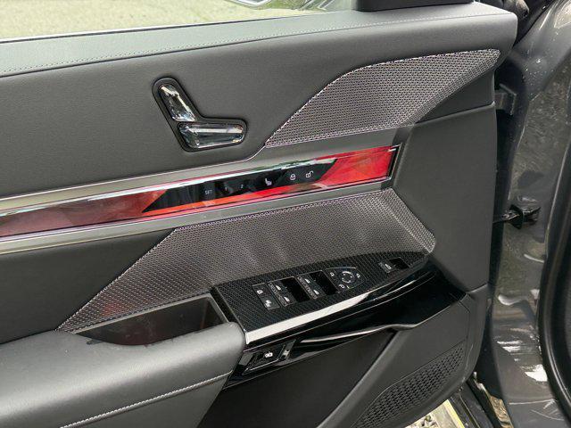 new 2024 BMW i7 car, priced at $113,695