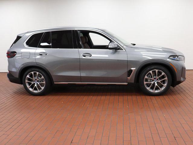 new 2025 BMW X5 PHEV car, priced at $78,275