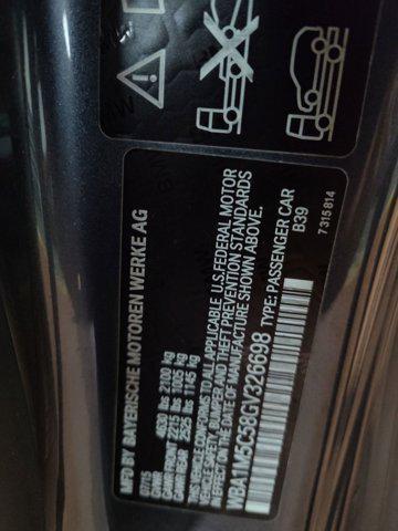 used 2016 BMW M2 car, priced at $25,999