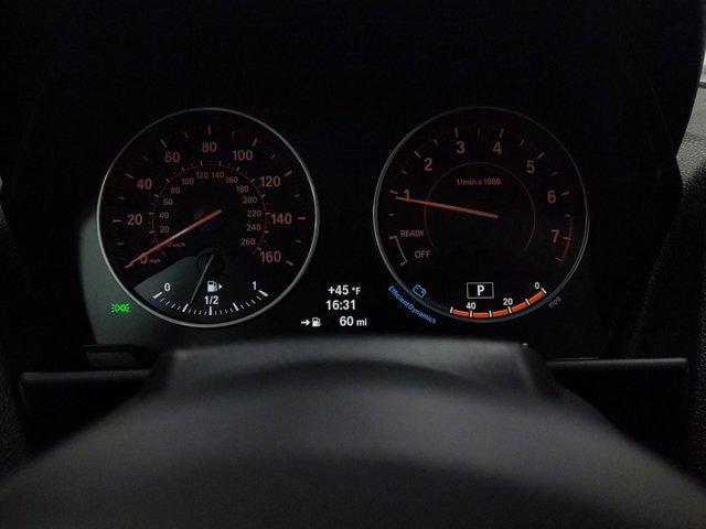 used 2016 BMW M2 car, priced at $25,999