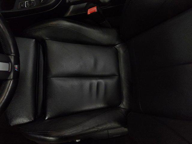 used 2016 BMW M2 car, priced at $25,999