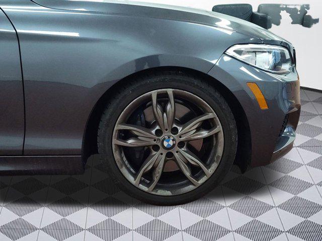 used 2016 BMW M2 car, priced at $25,999