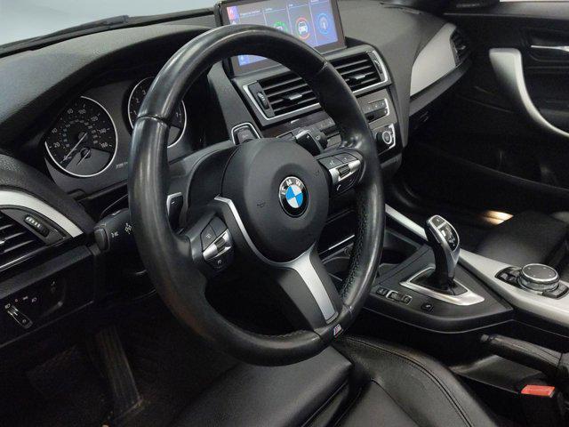 used 2016 BMW M2 car, priced at $25,999