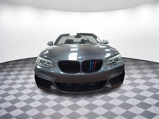 used 2016 BMW M2 car, priced at $25,999