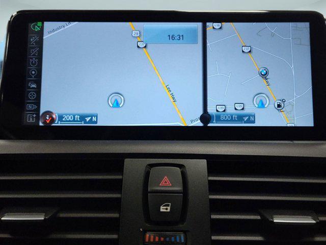 used 2016 BMW M2 car, priced at $25,999