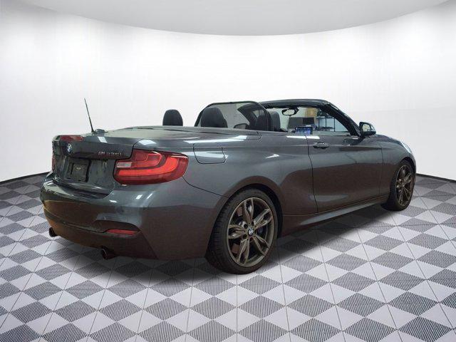used 2016 BMW M2 car, priced at $25,999