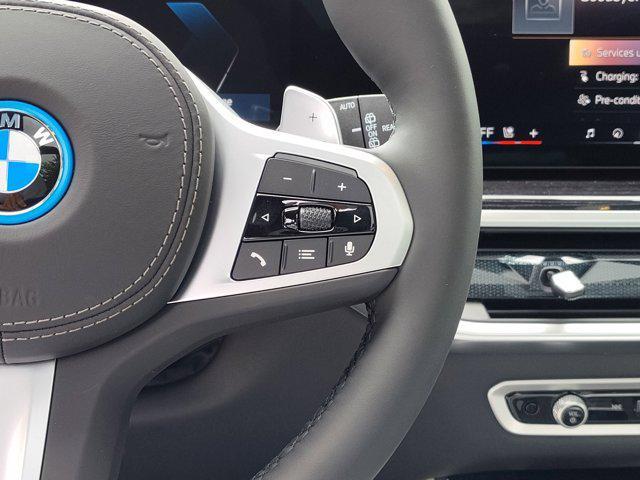 new 2026 BMW X5 PHEV car, priced at $86,925