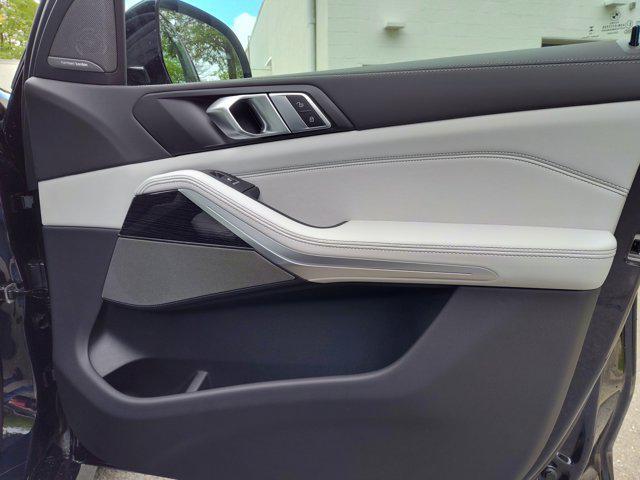 new 2026 BMW X5 PHEV car, priced at $86,925