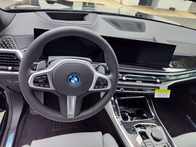 new 2026 BMW X5 PHEV car, priced at $86,925