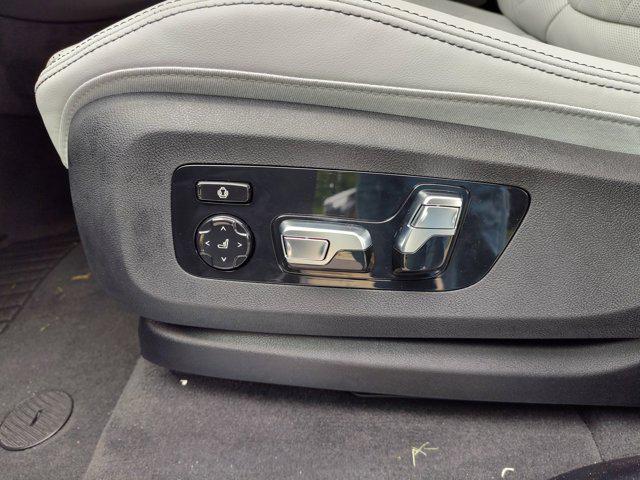 new 2026 BMW X5 PHEV car, priced at $86,925