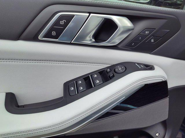 new 2026 BMW X5 PHEV car, priced at $86,925