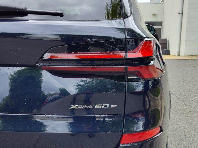 new 2026 BMW X5 PHEV car, priced at $86,925