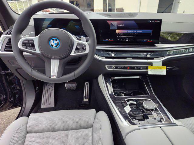 new 2026 BMW X5 PHEV car, priced at $86,925