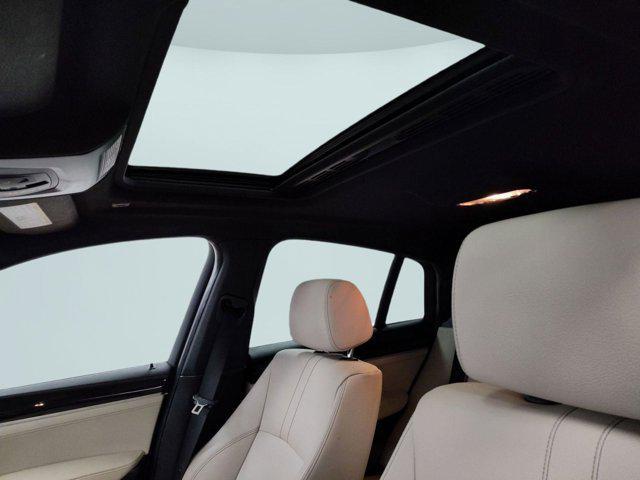 used 2018 BMW X4 car, priced at $11,998