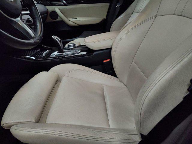 used 2018 BMW X4 car, priced at $11,998