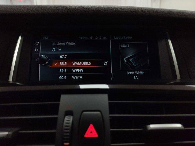 used 2018 BMW X4 car, priced at $11,998