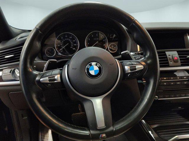 used 2018 BMW X4 car, priced at $11,998