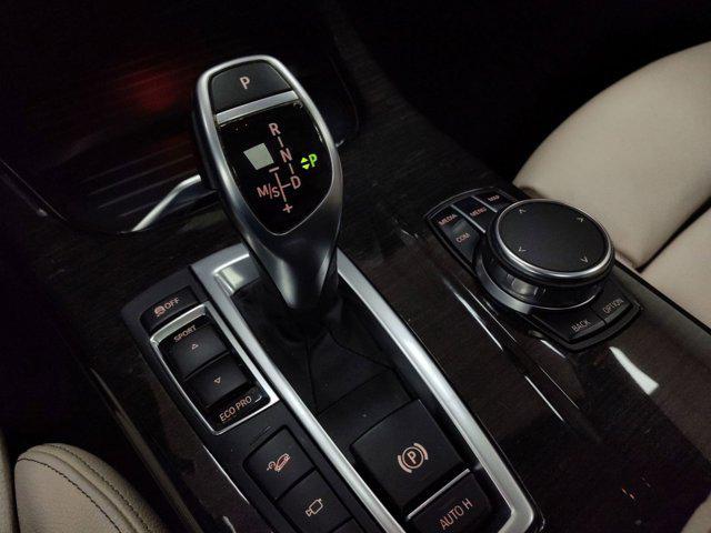 used 2018 BMW X4 car, priced at $11,998
