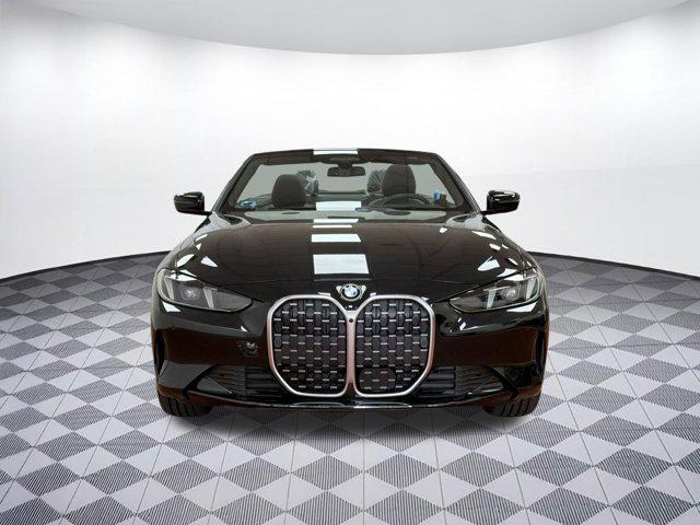 new 2026 BMW 430 car, priced at $72,075