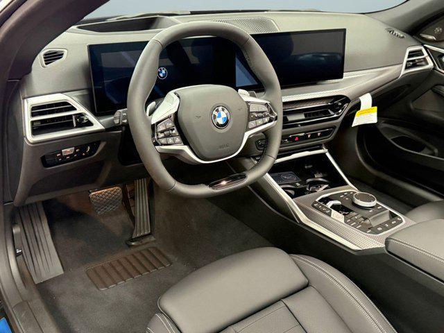 new 2026 BMW 430 car, priced at $72,075