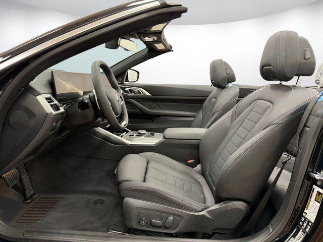 new 2026 BMW 430 car, priced at $72,075