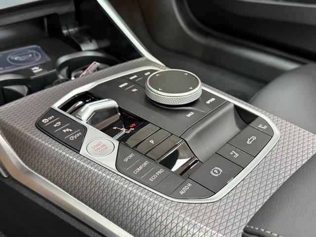 new 2026 BMW 430 car, priced at $72,075