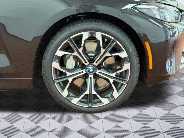 new 2026 BMW 430 car, priced at $72,075