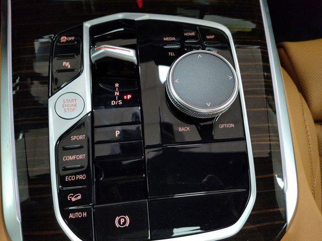 new 2026 BMW X5 car, priced at $76,325