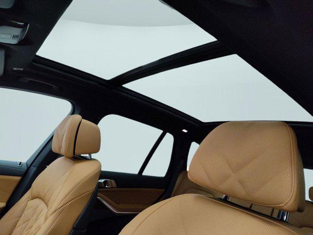 new 2026 BMW X5 car, priced at $76,325