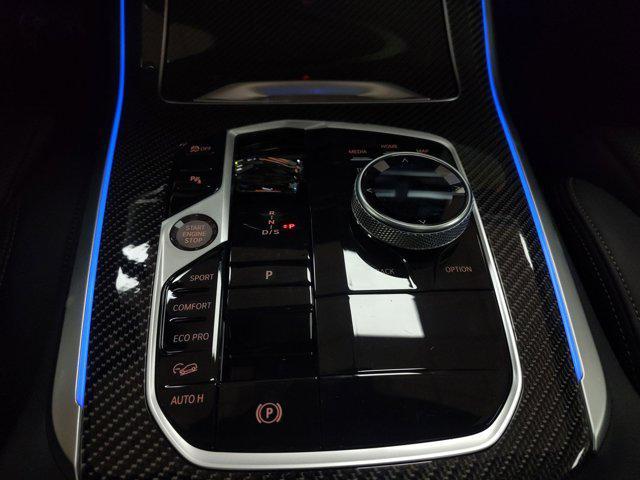 new 2026 BMW X5 car, priced at $105,975