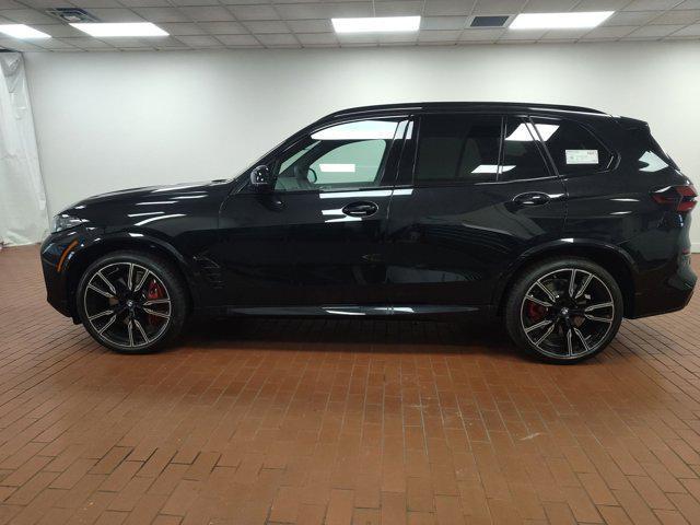 new 2026 BMW X5 car, priced at $105,975