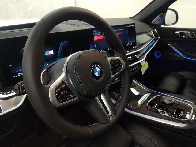 new 2026 BMW X5 car, priced at $105,975