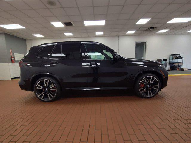 new 2026 BMW X5 car, priced at $105,975