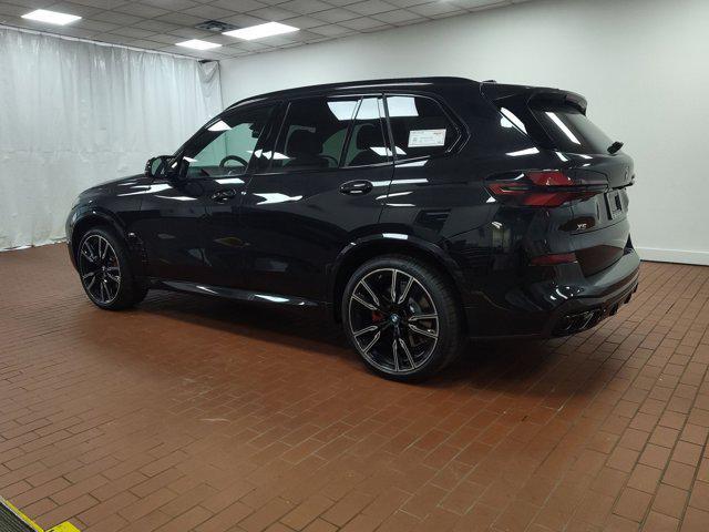 new 2026 BMW X5 car, priced at $105,975