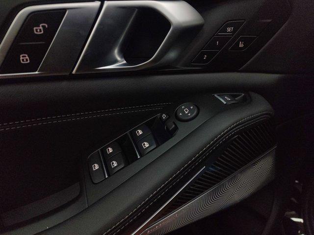 new 2026 BMW X5 car, priced at $105,975