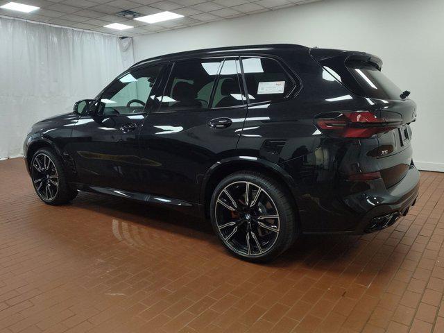 new 2026 BMW X5 car, priced at $105,975