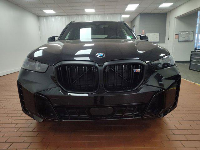 new 2026 BMW X5 car, priced at $105,975