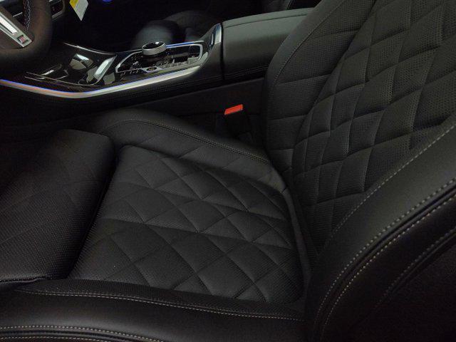 new 2026 BMW X5 car, priced at $105,975