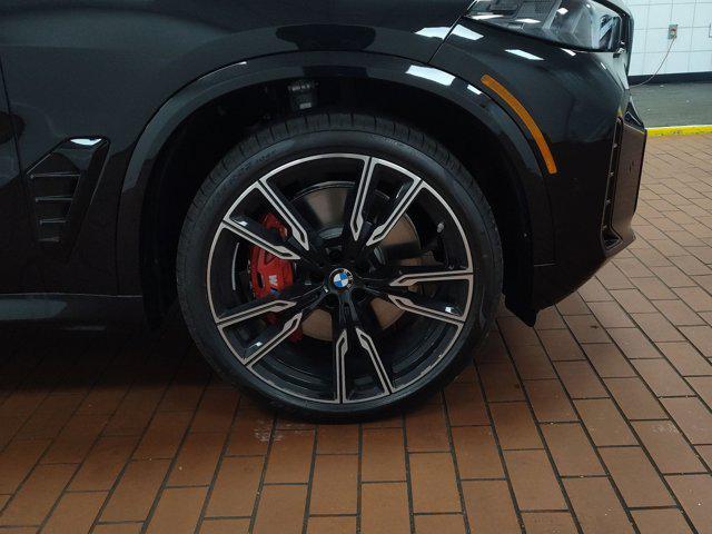 new 2026 BMW X5 car, priced at $105,975