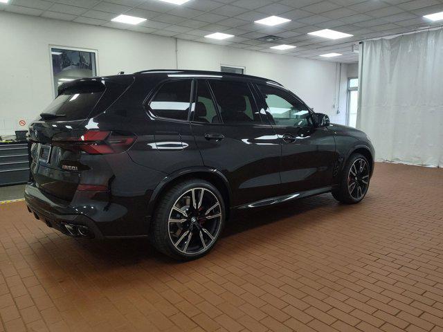 new 2026 BMW X5 car, priced at $105,975